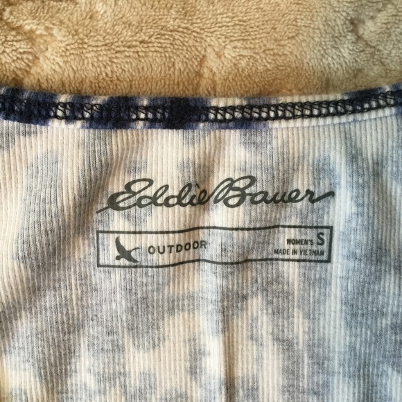 Eddie bauer tank top - Picture 3 of 3